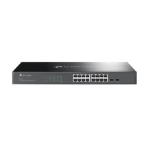 TP-LINK JetStream TL-SG2218 - V1 - Switch - Intelligente