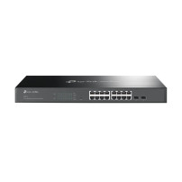 TP-LINK JetStream TL-SG2218 - V1 - Switch - Intelligente