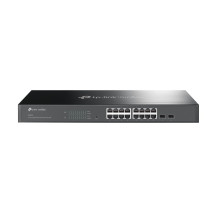 TP-LINK JetStream TL-SG2218 - V1 - Switch - Intelligente