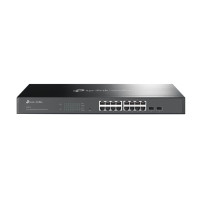 TP-LINK JetStream TL-SG2218 - V1 - Switch - Intelligente