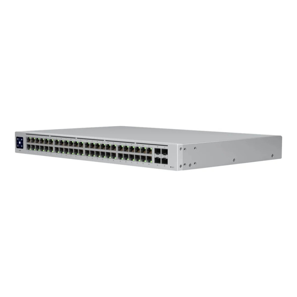 Ubiquiti UniFi Switch USW-48 - Switch gestito