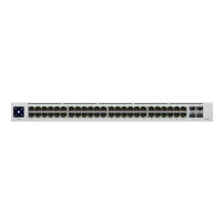 Ubiquiti UniFi Switch USW-48 - Switch gestito