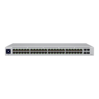 Ubiquiti UniFi Switch USW-48 - Switch gestito