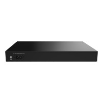 LevelOne GEL-5271 - Switch - L2+ - gestuert