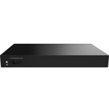 LevelOne GEL-5271 - Switch - L2+ - gestuert