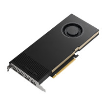 PNY NVIDIA - scheda video - RTX A4000 - 16 GB GDDR6