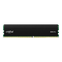 Crucial Pro - DDR4 - Modulo - 32 GB - DIMM 288-PIN