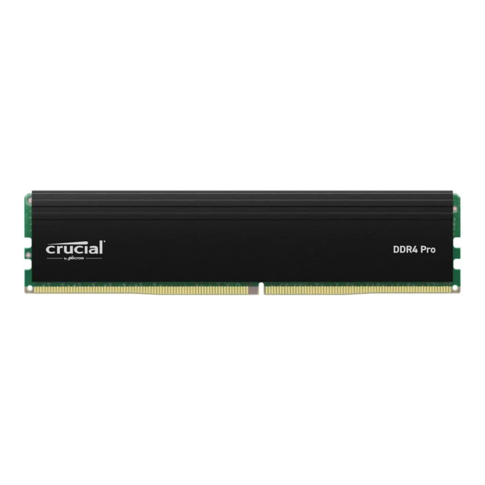 Crucial Pro - DDR4 - Modulo - 32 GB - DIMM 288-PIN