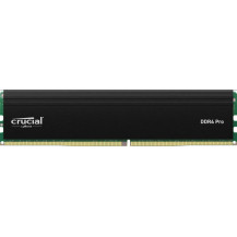 Crucial Pro - DDR4 - Modulo - 32 GB - DIMM 288-PIN