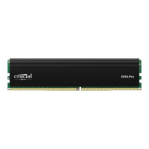 Crucial Pro - DDR4 - Modulo - 32 GB - DIMM 288-PIN