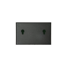 LevelOne POR-0101 - Ripetitore - 100Mb LAN - 10Base-T
