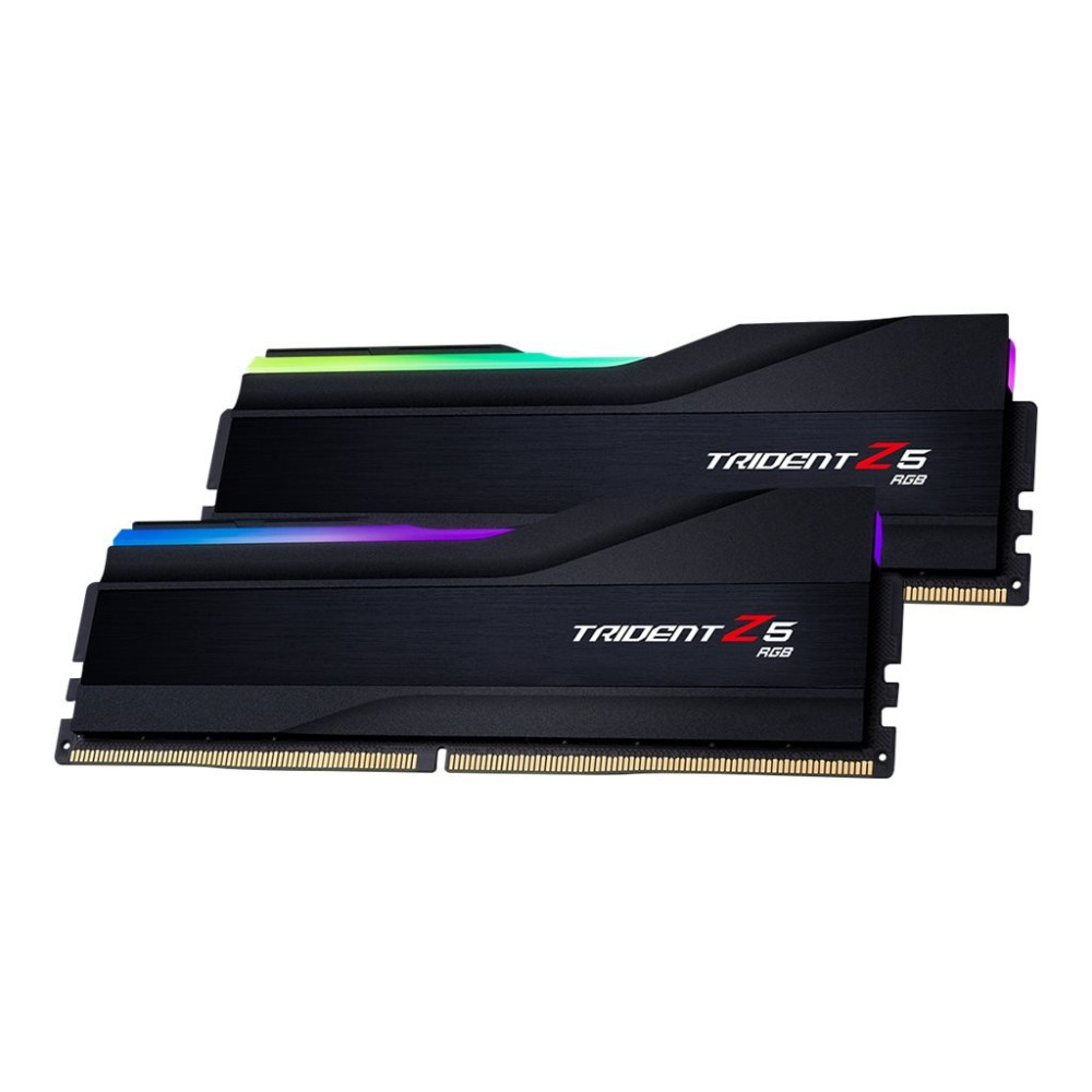 G.Skill Trident Z5 RGB - DDR5 - Set - 32 GB: