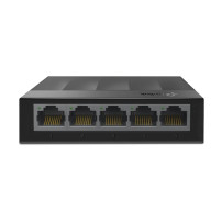 TP-LINK LiteWave LS1005G - Switch non gestito