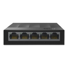 TP-LINK LiteWave LS1005G - Switch non gestito