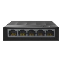 TP-LINK LiteWave LS1005G - Switch non gestito