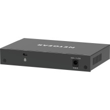 Netgear Plus GS308EP - Switch intelligente - 8 x 10/100/1000 (PoE+)