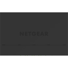 Netgear Plus GS305EPP - Switch - Smart - 5 x 10/100/1000 (4 PoE+)