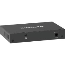 Netgear Plus GS308EPP - Switch intelligente - 8 x 10/100/1000 (PoE+)