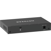 Netgear Plus GS308EPP - Switch intelligente - 8 x 10/100/1000 (PoE+)