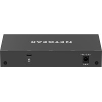 Netgear Plus GS308EPP - Switch intelligente - 8 x 10/100/1000 (PoE+)