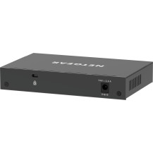 Netgear Plus GS308EPP - Switch intelligente - 8 x 10/100/1000 (PoE+)