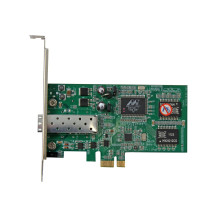 StarTech.com Scheda di rete Ethernet Gigabit LWL PCI Express
