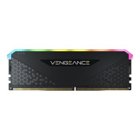 Corsair Vengeance RGB RS - DDR4 - Module - 16