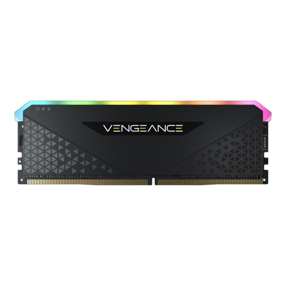Corsair Vengeance RGB RS - DDR4 - Module - 16