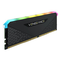 Corsair Vengeance RGB RS - DDR4 - Module - 16