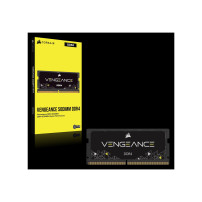 Corsair Vengeance - DDR4 - Module - 16 GB - SO