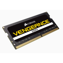 Corsair Vengeance - DDR4 - Module - 16 GB - SO