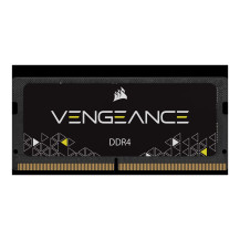 Corsair Vengeance - DDR4 - Module - 16 GB - SO