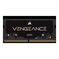 Corsair Vengeance - DDR4 - Module - 16 GB - SO