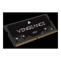 Corsair Vengeance - DDR4 - Module - 16 GB - SO