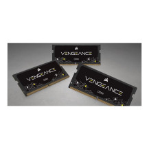 Corsair Vengeance - DDR4 - Module - 16 GB - SO