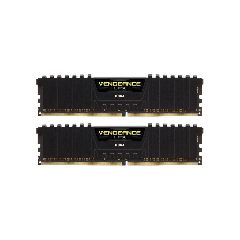 Corsair Vengeance LPX - DDR4 - Kit - 32 GB: 2