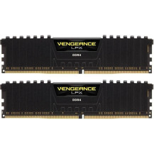 Corsair Vengeance LPX - DDR4 - Kit - 32 GB: 2