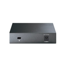 TP-LINK TL-SG105S - Switch - 5 x 10/100/1000