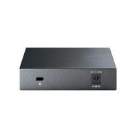 TP-LINK TL-SG105S - Switch - 5 x 10/100/1000