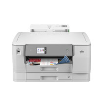 Brother HL-J6010DW - Stampante a getto d'inchiostro - Colore - Duplex - A3/Ledger - 1200 x 4800 dpi - fino a 30 pagine/min (mono