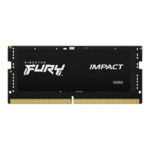 Kingston FURY Impact - DDR5 - Set - 32 GB: 2