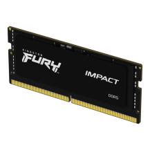 Kingston FURY Impact - DDR5 - Set - 32 GB: 2