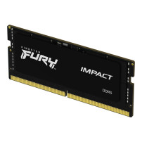 Kingston FURY Impact - DDR5 - Set - 32 GB: 2