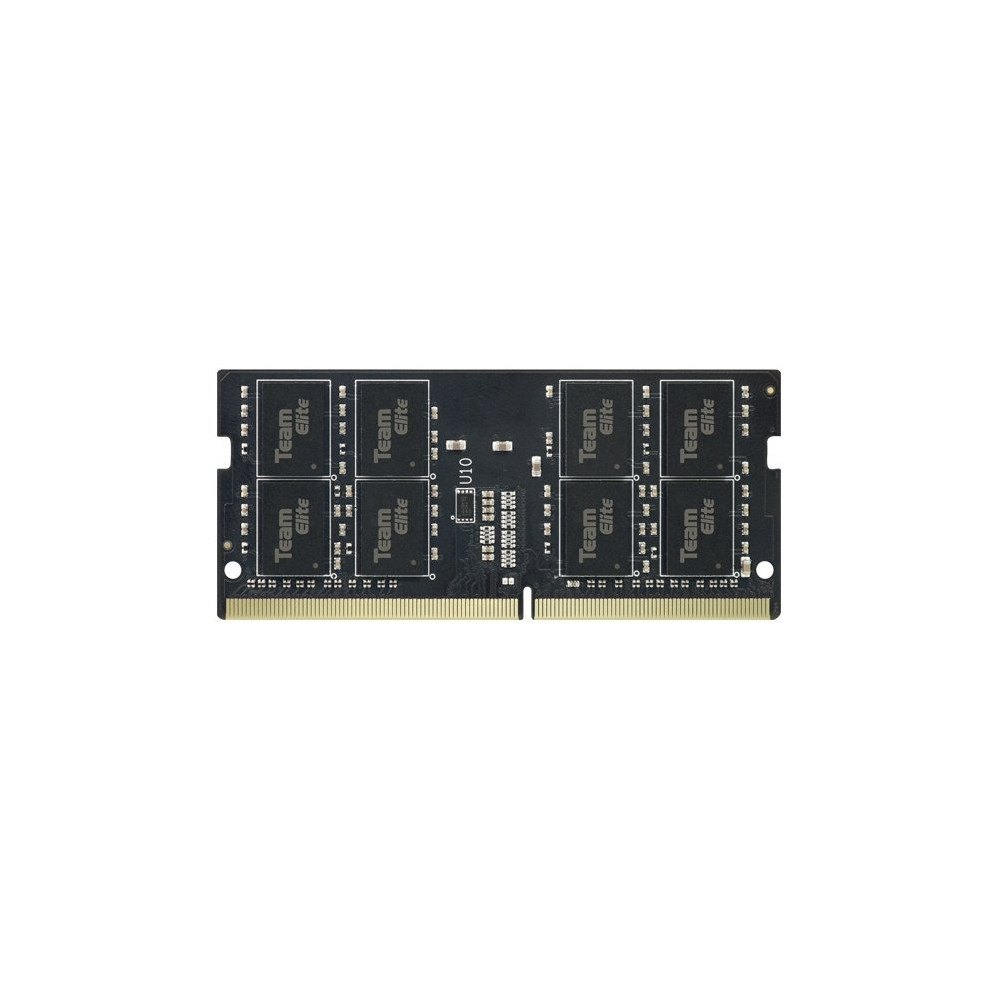 Team Group Team Elite - DDR4 - Modulo - 16 GB - SO DIMM 260-PINI