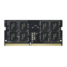 Team Group Team Elite - DDR4 - Modulo - 16 GB - SO DIMM 260-PINI