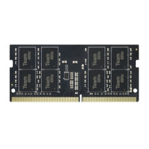 Team Group Team Elite - DDR4 - Modulo - 16 GB - SO DIMM 260-PINI