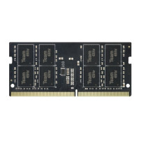 Team Group Team Elite - DDR4 - Modulo - 16 GB - SO DIMM 260-PINI