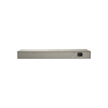 LevelOne FSW-1650 - Switch - non gestito - 16 x
