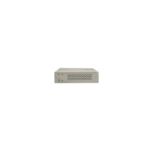 LevelOne FSW-1650 - Switch - non gestito - 16 x