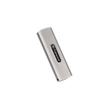 Transcend ESD320A - SSD - cifrato - 1 TB - esterno (trasportabile)